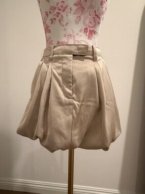 GAP x Zac Posen Skirt